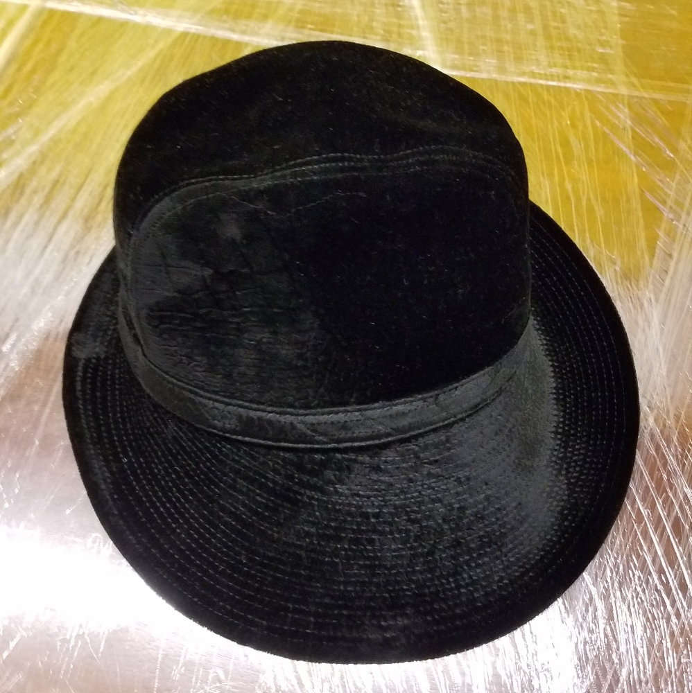 PHILIP TRACEY BLACK HAT